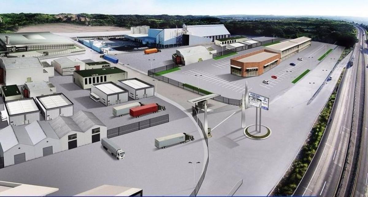 Grundstück in Veracruz, Mexico, Nr. 204959