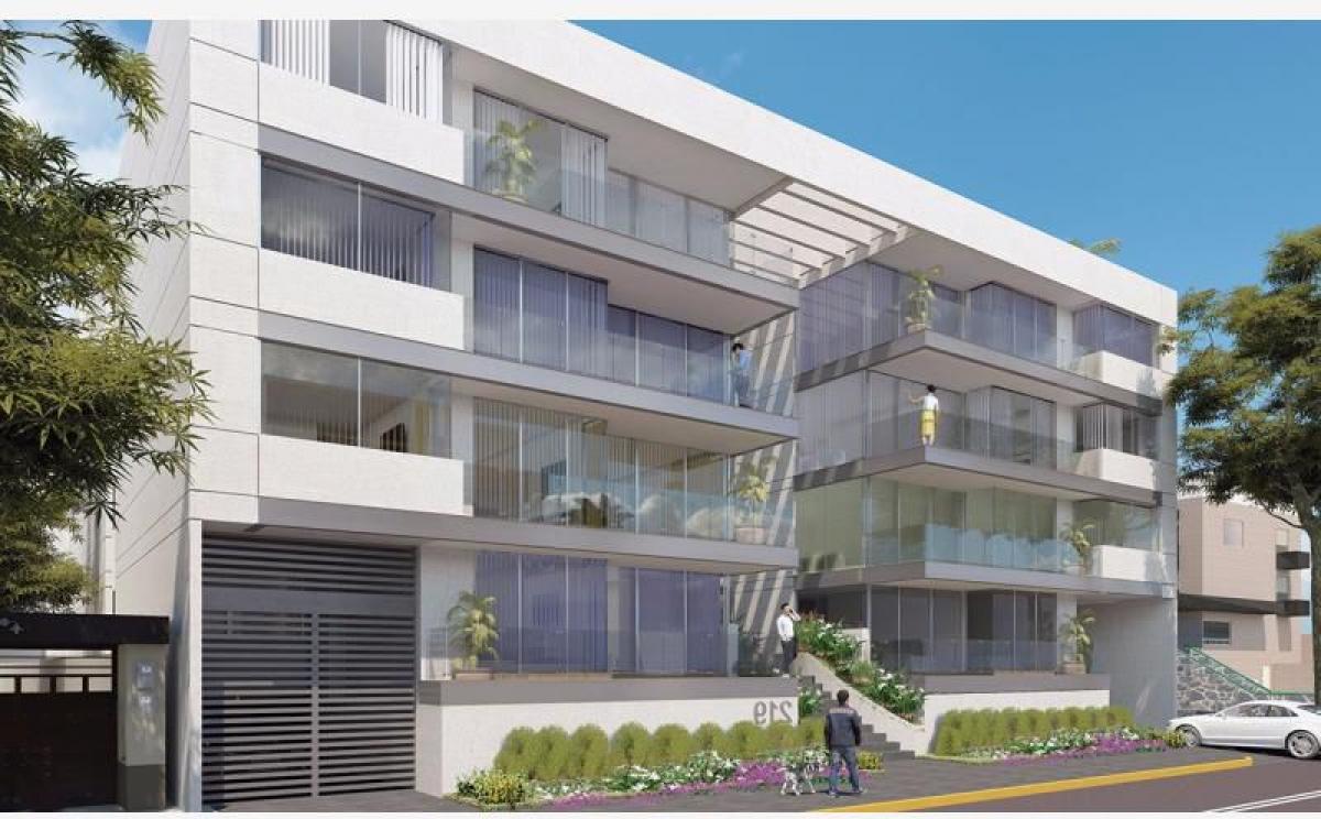 2 bedrooms Apartment in Mexicali, Mexico No. 167594