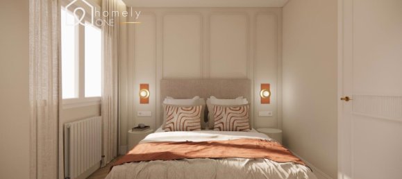 3 غرف نوم شقة في Madrid, Spain رقم 102306 4