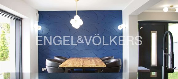 7 rooms Townhouse in Rhein-Neckar-Kreis, Germany No. 267591 3