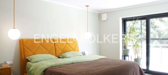 7 rooms Townhouse in Rhein-Neckar-Kreis, Germany No. 267591 15