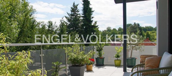 7 rooms Townhouse in Rhein-Neckar-Kreis, Germany No. 267591 22