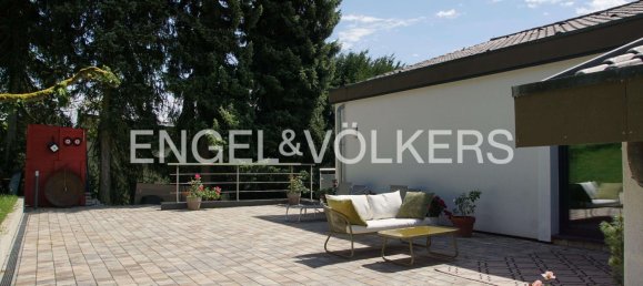 7 rooms Townhouse in Rhein-Neckar-Kreis, Germany No. 267591 20