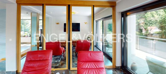 7 rooms Townhouse in Rhein-Neckar-Kreis, Germany No. 267591 16