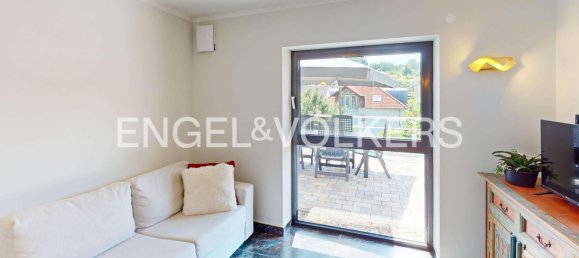 7 rooms Townhouse in Rhein-Neckar-Kreis, Germany No. 267591 6