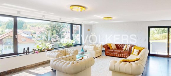 7 rooms Townhouse in Rhein-Neckar-Kreis, Germany No. 267591 12