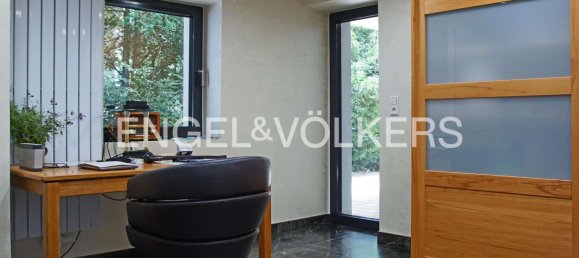 7 rooms Townhouse in Rhein-Neckar-Kreis, Germany No. 267591 10