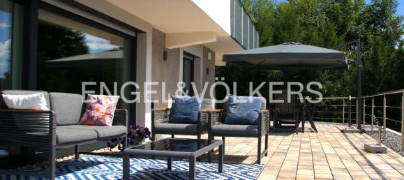 7 rooms Townhouse in Rhein-Neckar-Kreis, Germany No. 267591 2