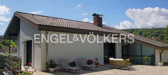 7 rooms Townhouse in Rhein-Neckar-Kreis, Germany No. 267591 21
