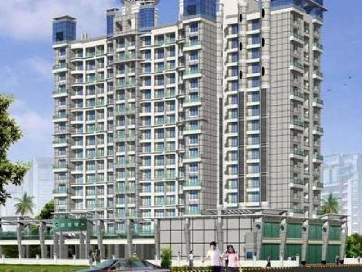 Studio in Mumbai, India No. 59047