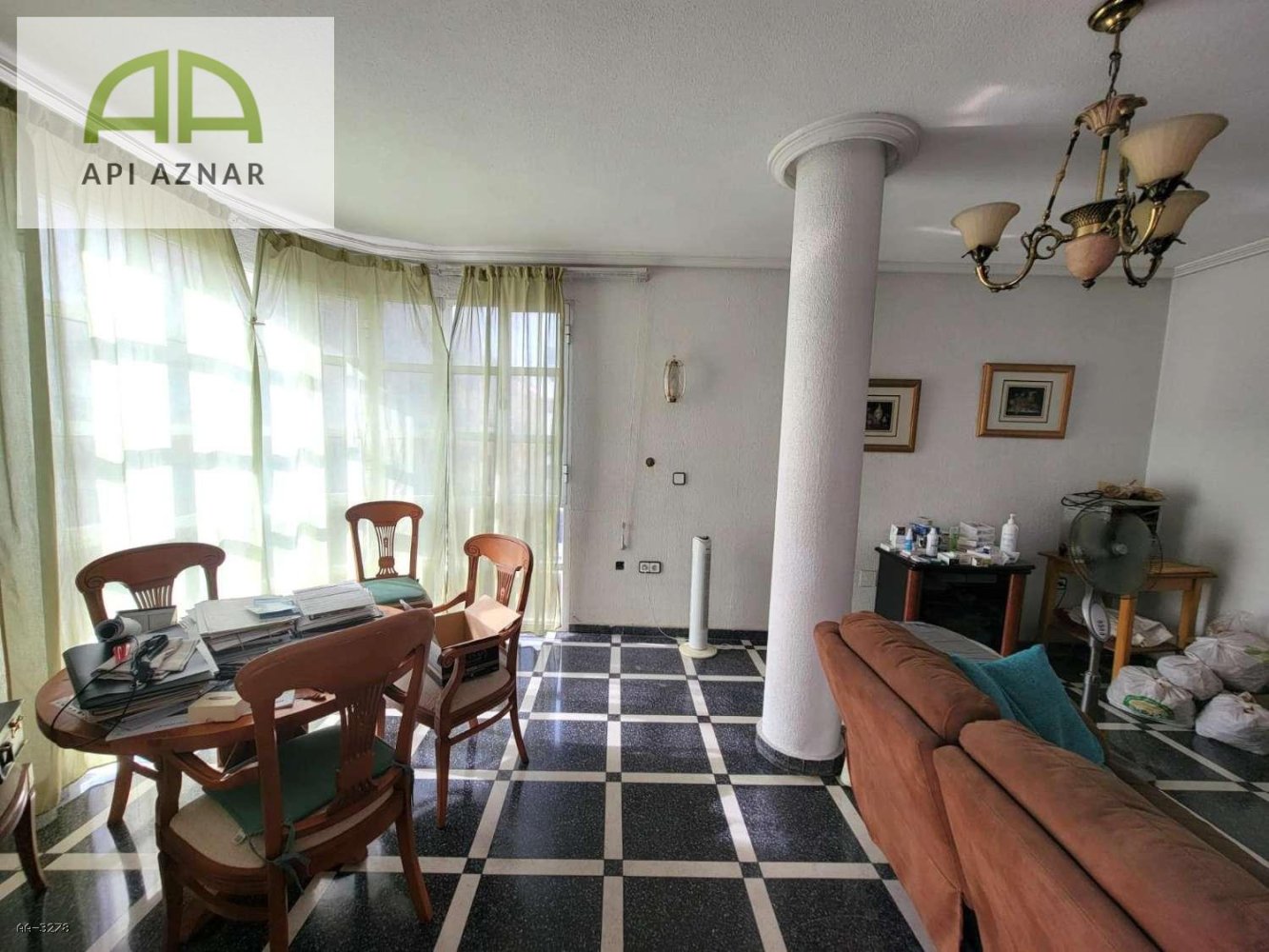 3 bedrooms Apartment in Torrevieja, Spain No. 253420