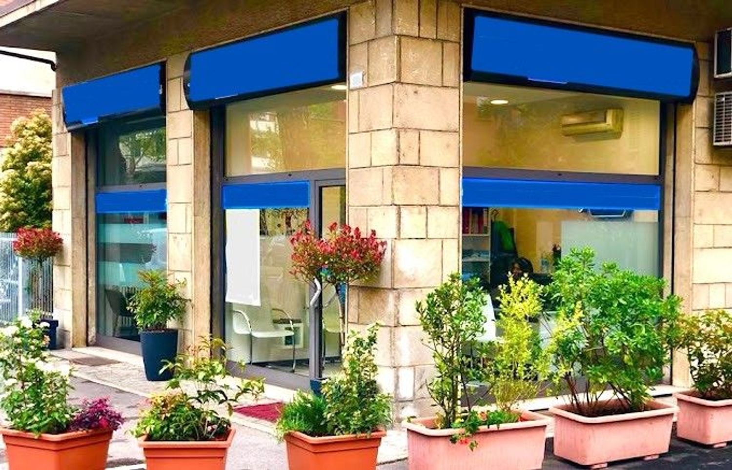  عقار تجاري في Bologna, Italy 115متر مربع رقم 96925