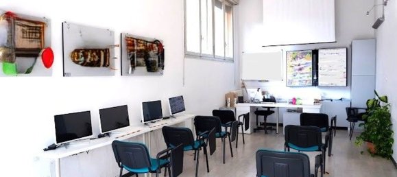  عقار تجاري في Bologna, Italy 115متر مربع رقم 96925 2