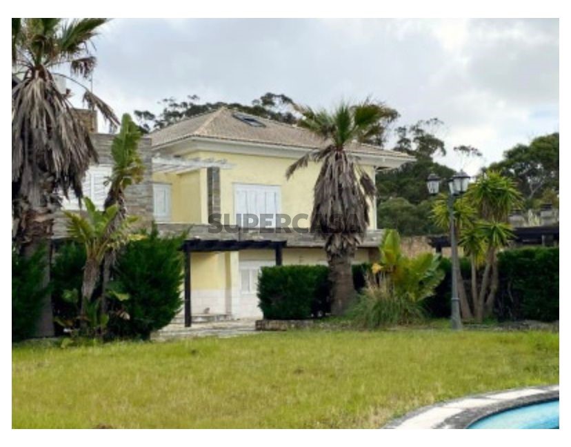 Casa T6 em Sintra, Portugal N.º 283244