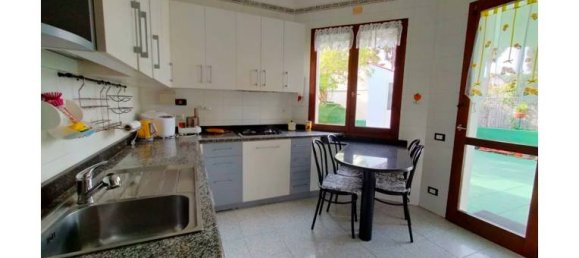 Villa T4 em Capoterra, Italy N.º 363287 7