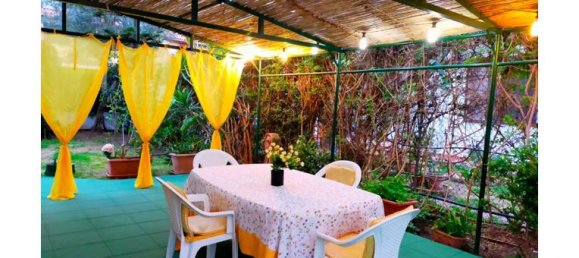 Villa T4 em Capoterra, Italy N.º 363287 4