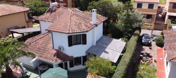 Villa T4 em Capoterra, Italy N.º 363287 8