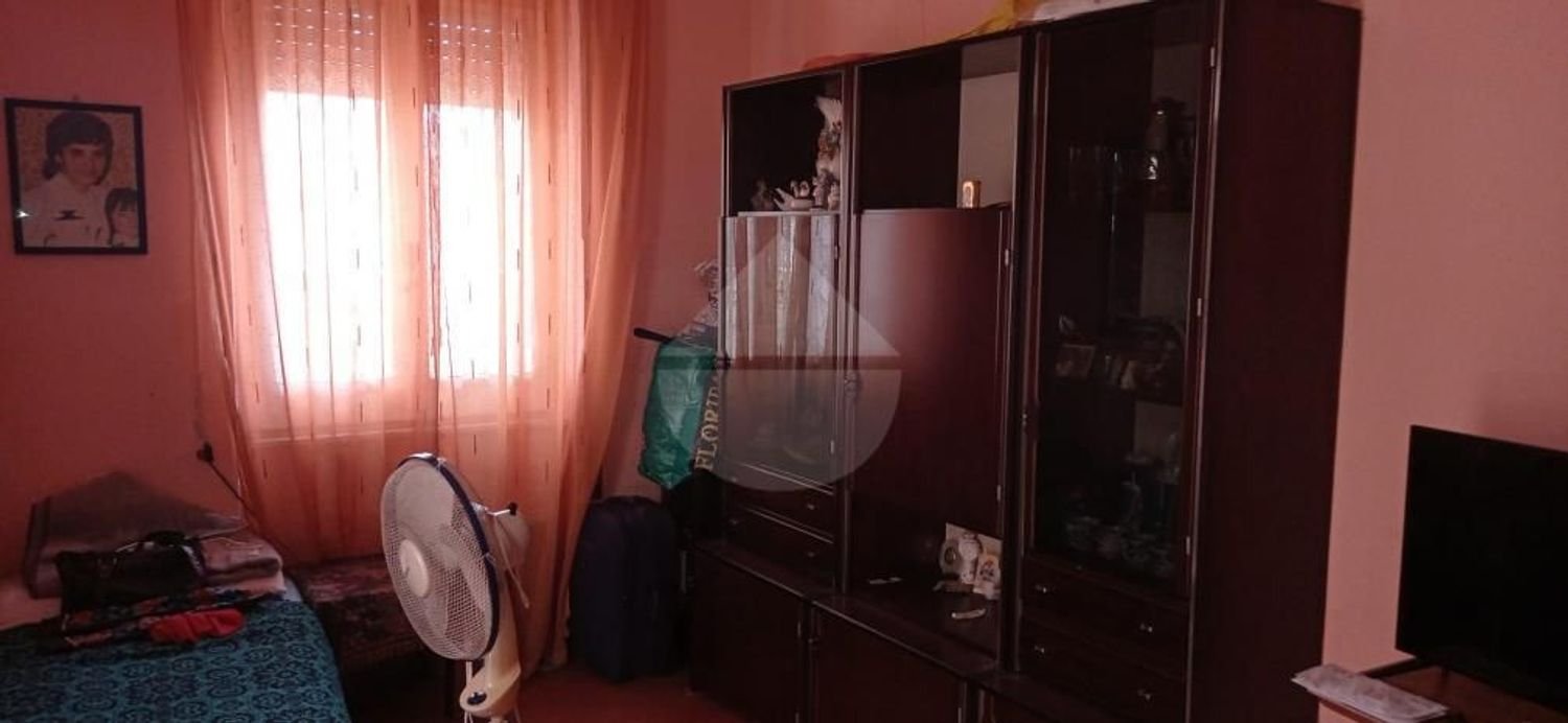 Apartamento de 3 habitaciónes en San Salvo, Italy No. 274107