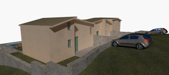 3 bedrooms Villa in Vamos, Greece No. 2990 3