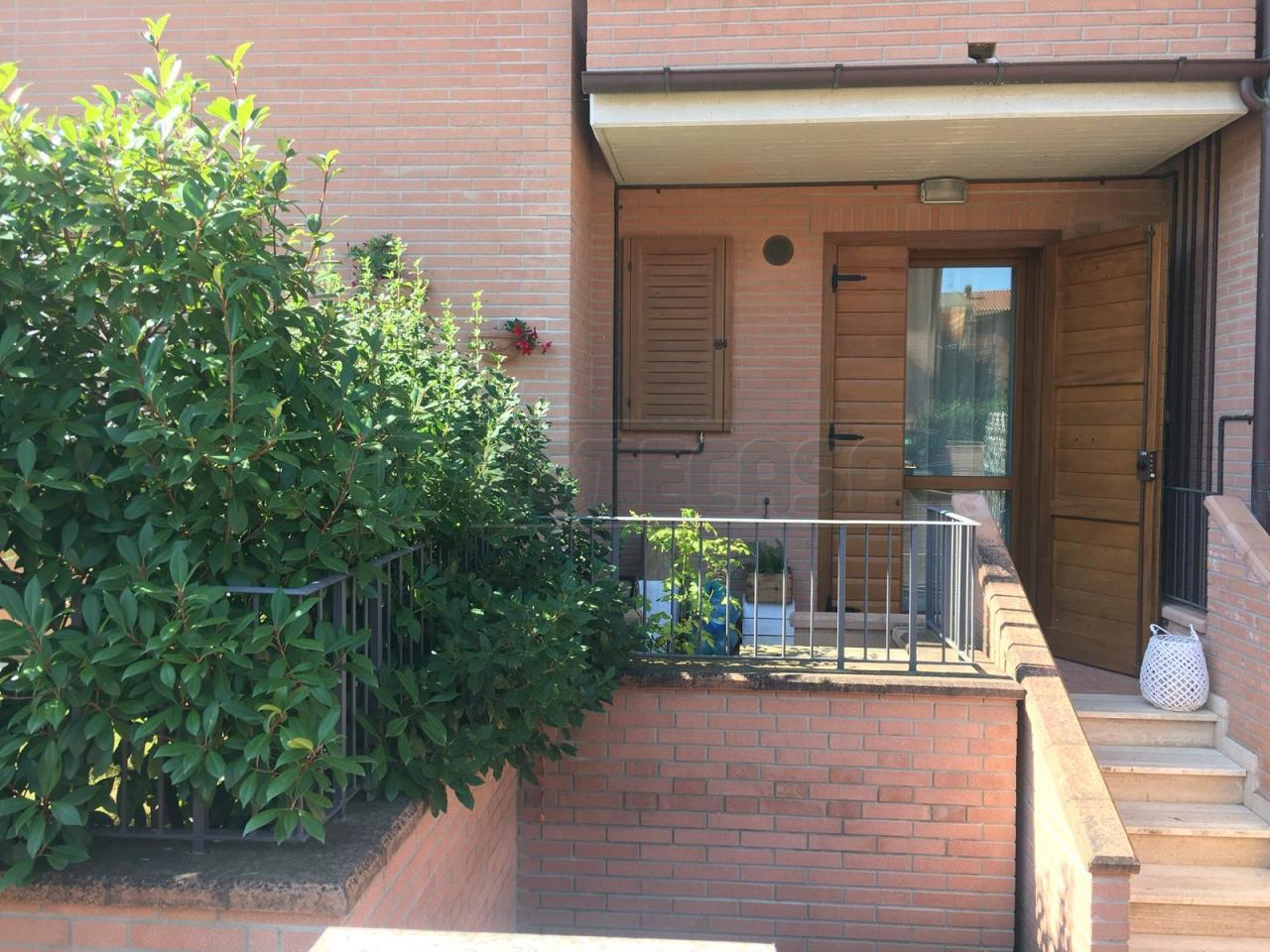 1 bedroom Apartment in Sovicille, Italy No. 327048