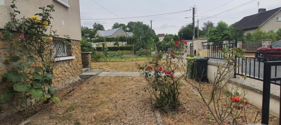 2 Schlafzimmer Haus in Pellevoisin, France, Nr. 92256 6