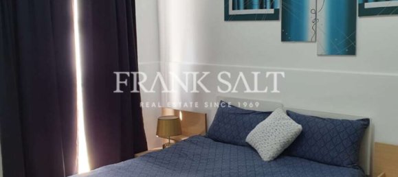 1 chambre Maisonnette à Swieqi, Malta No. 5271 5