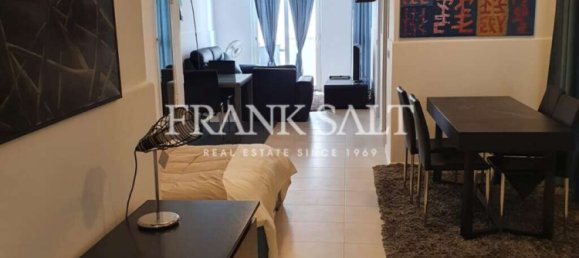 1 chambre Maisonnette à Swieqi, Malta No. 5271 4