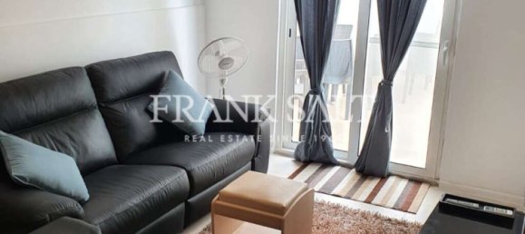 1 chambre Maisonnette à Swieqi, Malta No. 5271 3