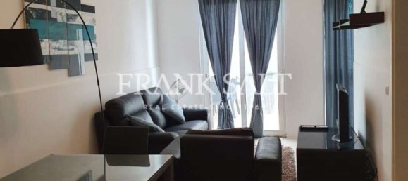 1 chambre Maisonnette à Swieqi, Malta No. 5271 2
