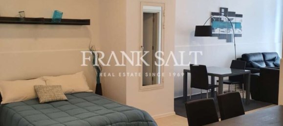 1 chambre Maisonnette à Swieqi, Malta No. 5271 7