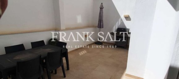 1 chambre Maisonnette à Swieqi, Malta No. 5271 8