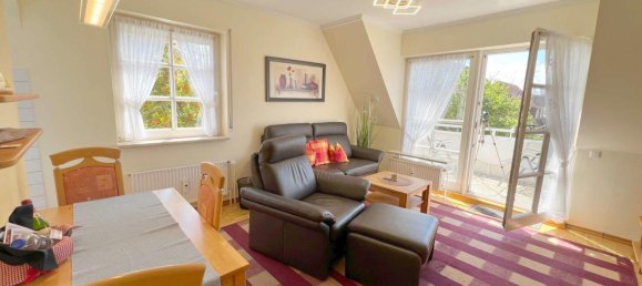 2 غرف نوم شقة في Schleswig-Holstein, Germany رقم 34559 38