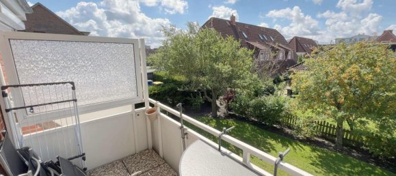 2 غرف نوم شقة في Schleswig-Holstein, Germany رقم 34559 21