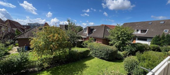 2 غرف نوم شقة في Schleswig-Holstein, Germany رقم 34559 5