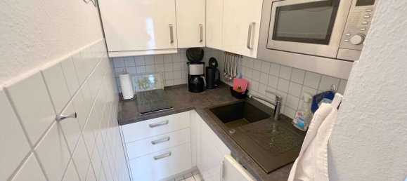 2 غرف نوم شقة في Schleswig-Holstein, Germany رقم 34559 28