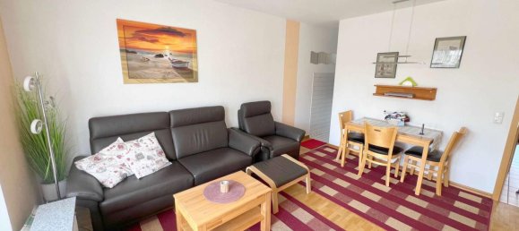 2 غرف نوم شقة في Schleswig-Holstein, Germany رقم 34559 11