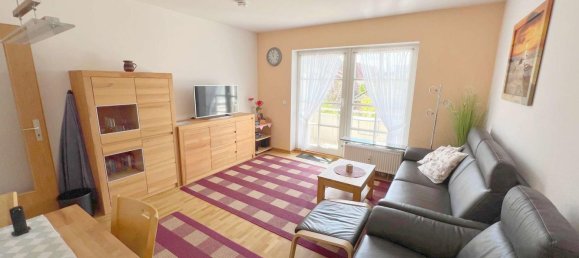 2 غرف نوم شقة في Schleswig-Holstein, Germany رقم 34559 12