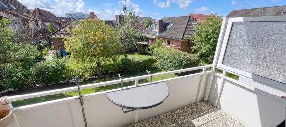 2 غرف نوم شقة في Schleswig-Holstein, Germany رقم 34559 22