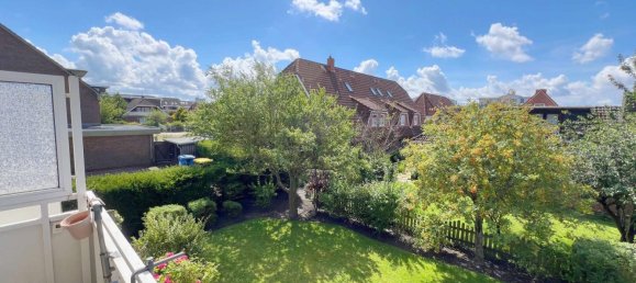 2 غرف نوم شقة في Schleswig-Holstein, Germany رقم 34559 17