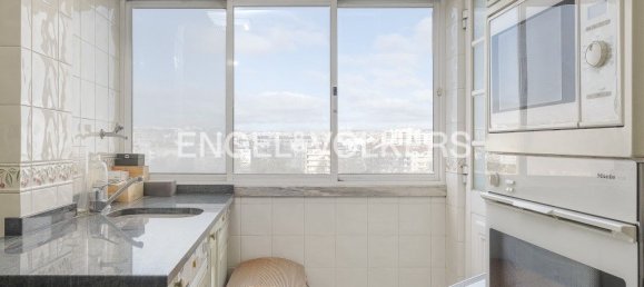 2 Schlafzimmer Wohnung in Lisbon, Portugal, Nr. 12590 11