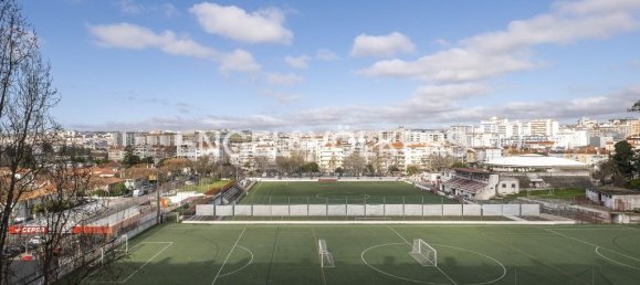 2 Schlafzimmer Wohnung in Lisbon, Portugal, Nr. 12590 22