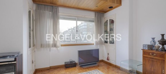 2 Schlafzimmer Wohnung in Lisbon, Portugal, Nr. 12590 4