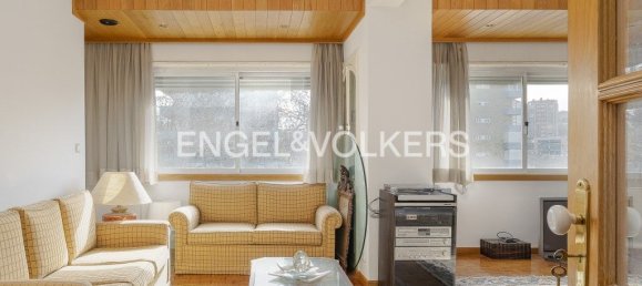 2 Schlafzimmer Wohnung in Lisbon, Portugal, Nr. 12590 2