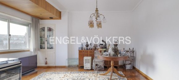 2 Schlafzimmer Wohnung in Lisbon, Portugal, Nr. 12590 3