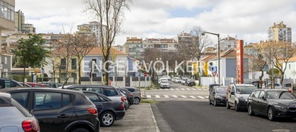 2 Schlafzimmer Wohnung in Lisbon, Portugal, Nr. 12590 26