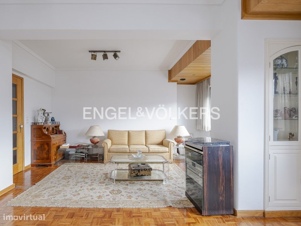 2 Schlafzimmer Wohnung in Lisbon, Portugal, Nr. 12590
