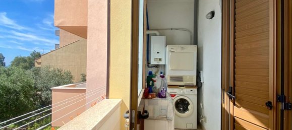 4 bedrooms Apartment in Reggio Calabria, Italy No. 340897 24
