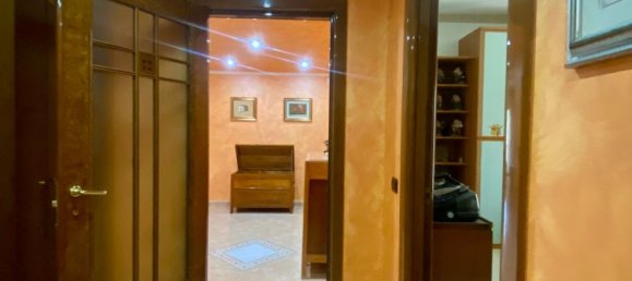 4 bedrooms Apartment in Reggio Calabria, Italy No. 340897 23
