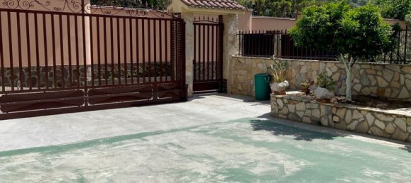 4 bedrooms Apartment in Reggio Calabria, Italy No. 340897 26