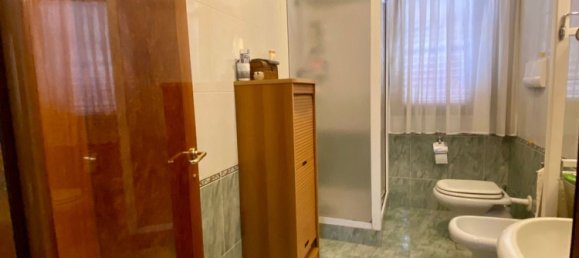 4 bedrooms Apartment in Reggio Calabria, Italy No. 340897 21